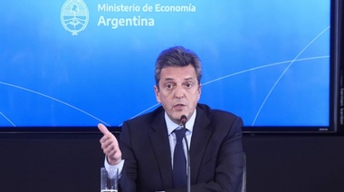 Avanza el Gobierno en la conversión de planes sociales en empleo genuino