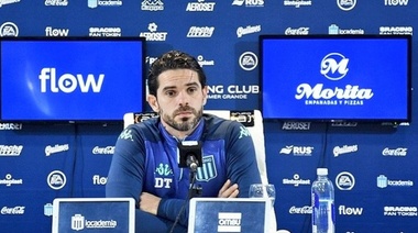 Gago, tras el empate con Boca: "el resultado no fue el que buscábamos y eso es algo que da bronca"