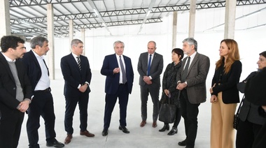 UniLiB será la primera planta de desarrollo tecnológico de celdas y baterías de ion litio del país