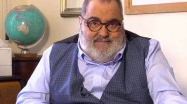 Jorge Lanata reveló cómo será su serie documental