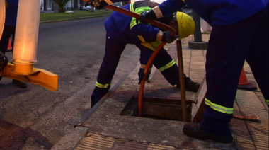 La Plata establece el Nivel de Atención del Riesgo ‘Amarillo’ y puso en marcha el protocolo de prevención