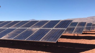 Crisis energética reaviva debate por "costos" del cambio climático y la transición a fuentes limpias