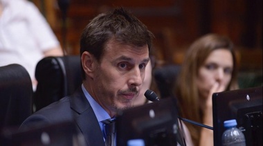 Quieren demoler y trasladar el edificio de Desarrollo Social de la Nación