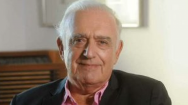 Carlos Ruckauf, sobre el viaje de Sergio Massa a Estados Unidos: “va con los deberes poco cumplidos”