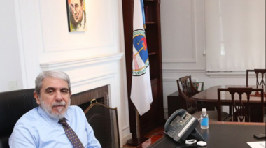 Aníbal criticó a Bullrich, consideró que en JxC "están buscando un muerto", y atendió a García Moritán: "tiene menos luces que un bidet"