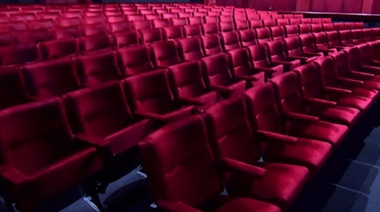 Comienza en el Cine Municipal Select la 8º Edición de Espacio Queer