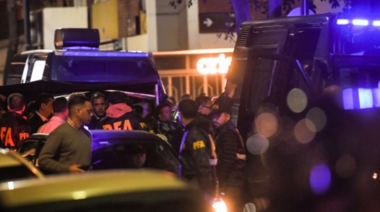 La Policía Federal armó un equipo interdisciplinario para investigar el ataque a la Vicepresidenta