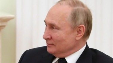 Putin presencia en el oriente de Rusia maniobras militares con participación de China