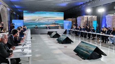 El Plan Gas tiene como objetivo el autoabastecimiento y la exportación