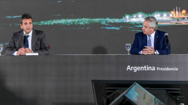 Presupuesto 2023 prevé inflación del 60%, crecimiento del PBI del 2%