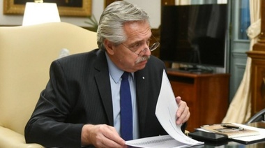 Alberto Fernández ratificó a Miguel Pesce como presidente del Banco Central