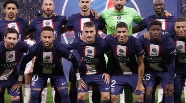 Lionel Messi le da victoria a PSG que se afirma como líder en la Liga de Francia