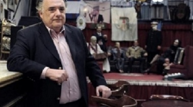 Valdés afirmó que en el Congreso se trabaja "con menos confrontación" desde el ataque a CFK