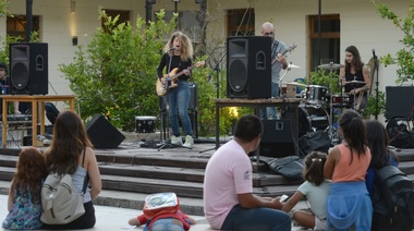 Con la participación de bandas locales, se viene la “Noche de la Música” en la ciudad