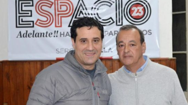 Interna radical platense: semana clave para las candidaturas de Panella y Nicoletti
