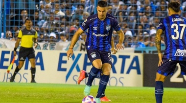 Atlético sigue haciendo historia
