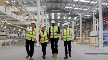 El FMI criticó el plan de recorte de impuestos del Gobierno británico y lo instó a reconsiderarlo