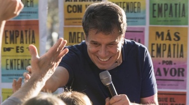El Pro sigue cuestionando a Manes por sus dichos sobre Macri, y Morales sostuvo que la UCR no avala al diputado
