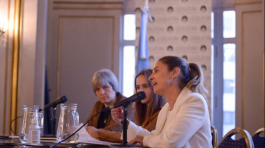 Republicanos Unidos: “la Educación no puede ser una caja del Gobierno de turno”