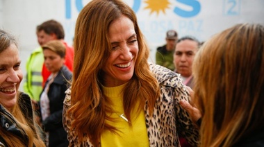 Presidente designó a Tolosa Paz en Desarrollo Social; Mazzina en Mujeres y "Kelly" Olmos en Trabajo