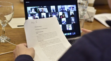 Matemática aplicada a la interna radical de La Plata: ¿cómo entender lo que pasa?