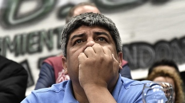 Organizaciones que marcharán a Plaza de Mayo por el Día de la Lealtad brindan conferencia de prensa