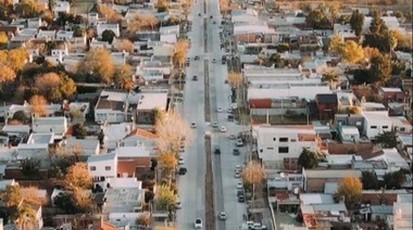 Con la inauguración de la nueva Avenida 38, llega a San Carlos una edición especial de ‘Barrio x Barrio’