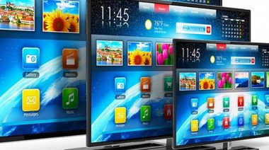 Habrá 30 cuotas fijas hasta fin de año para financiar televisores, celulares y aire acondicionado
