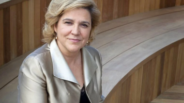 Pilar Rahola: “el kirchnerismo ha secuestrado y mimetizado al peronismo”