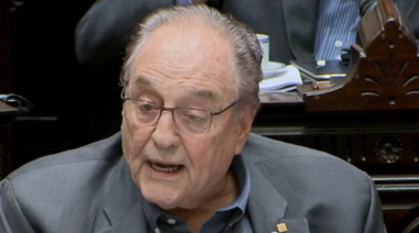 Heller afirmó que proyecto que discute Diputados "no es un Presupuesto de ajuste"