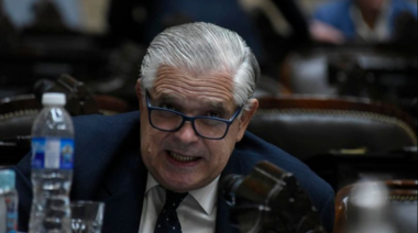 Se enojó el bulldog: "es una vergüenza que la oposición sea cómplice del kirchnerismo"