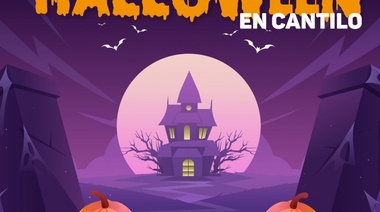 Música, concursos y talleres para una novedosa celebración de 'Halloween' en City Bell