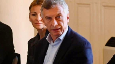 Macri enojado con legisladores del FDT y JxC de Tierra del Fuego que fueron por los privilegios: "somos el cambio o no somos nada"