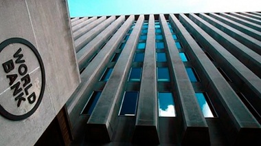 Banco Mundial "Argentina podría crecer casi un 3% anual si avanza hacia energías renovables"