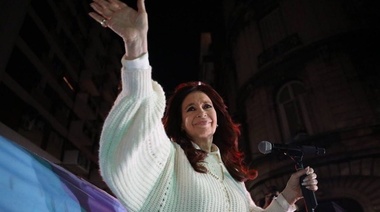 Cristina Kirchner participará hoy como invitada del plenario de la UOM
