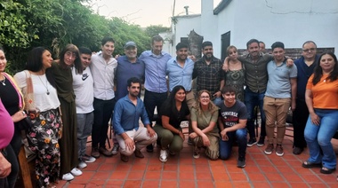 Claudia Rucci: “el de Axel Kicillof es el peor gobierno que ha sufrido en democracia la provincia de Buenos Aires”