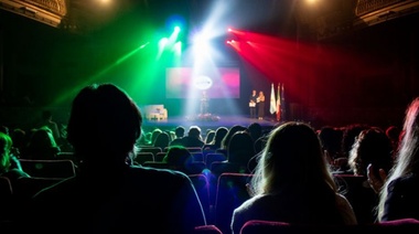 Llega la gran final de la música italiana en La Plata