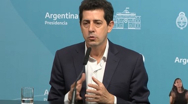De Pedro: "la ley vigente es la que mantiene las PASO"