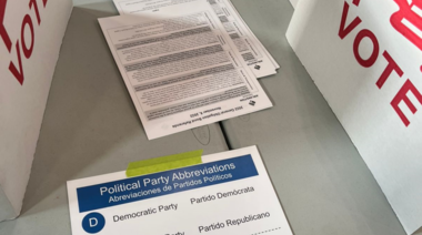 Los republicanos de EEUU se acercan a la mayoría en la Cámara Baja del Congreso