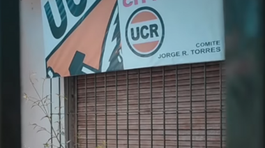 "Adelante" denuncia que el comité radical de City Bell “está abandonado”