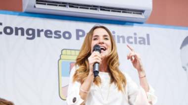 En medio de la crisis con piqueteros: fuerte portazo de un funcionario en la cartera de Tolosa Paz