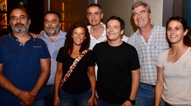 Interna radical: ganó Nicoletti, Panella hizo una gran elección y la jornada terminó con mensaje negativo hacia “Juntos”
