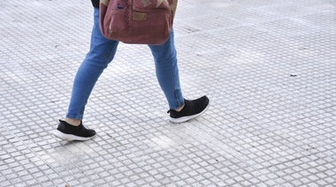Veredas a la obra: comenzó la revisión de solicitudes para el recambio de baldosas