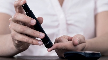 Uno de cada 10 bonaerenses mayores de 18 años tiene diabetes y casi la mitad de ellos no lo sabe