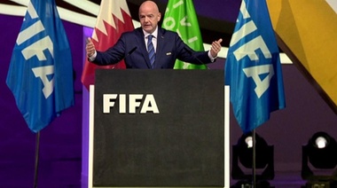 Qatar 2022 superó ampliamente las entradas vendidas para el Mundial Rusia 2018