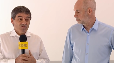 Fernán Quirós: “puedo aportar el diferencial de una ciudad humanizante”