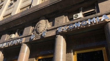 El Gobierno promulgó parcialmente el Presupuesto 2023