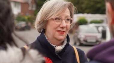 La oposición laborista triunfa en la primera prueba electoral de Sunak como premier británico