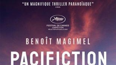 "Pacification" es la mejor película del año para la revista de cine Cahiers du Cinéma