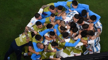 Argentina avanza a las semifinales de Qatar 2022 tras vencer a Países Bajos 4-3 en los penales